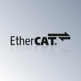 现场总线系统概览-EtherCAT