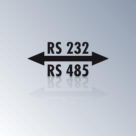 现场总线系统概览-RS232 和 RS485