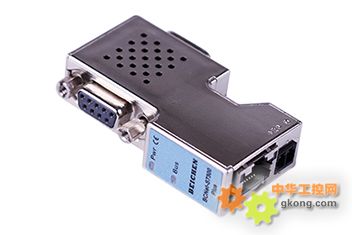 BCNet-S7200Plus(西门子,高级版)
