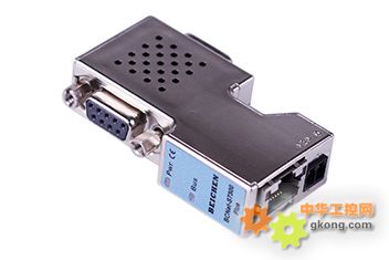 BCNet-S7300Plus(西门子,高级版)