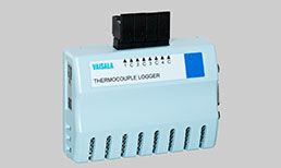 DL1700 维萨拉热电偶数据记录仪