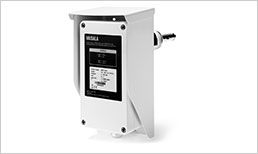 MHT410 水分、氢气和温度变送器 —— 适用于变压器状态在线监测