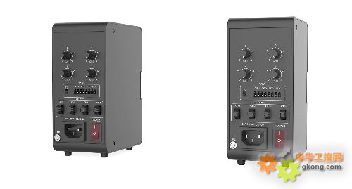 AP电压型模拟控制器(OPT-AP1024F)