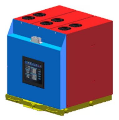 恒转矩降压起动器 XPSTR-HC/HD