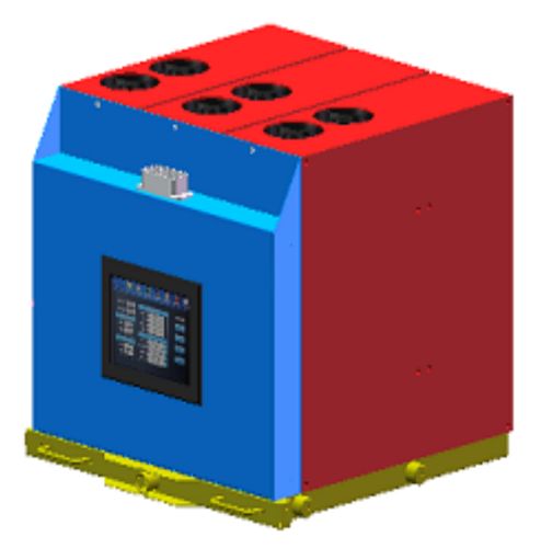 双效节能型降压起动器 XPSTR-E/F