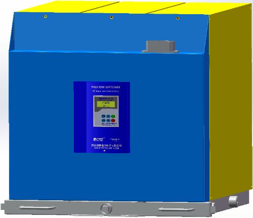 流里调节型降压起动器 XPSTR-I/J