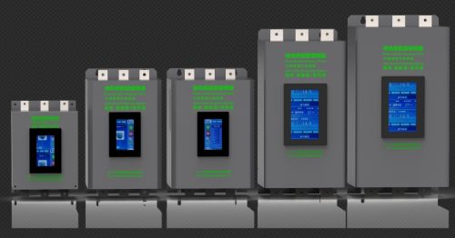 第二代节能降补型软起动器XPSTR-E/F