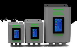 第二代风机水泵型软起动器XPSTR-i/j