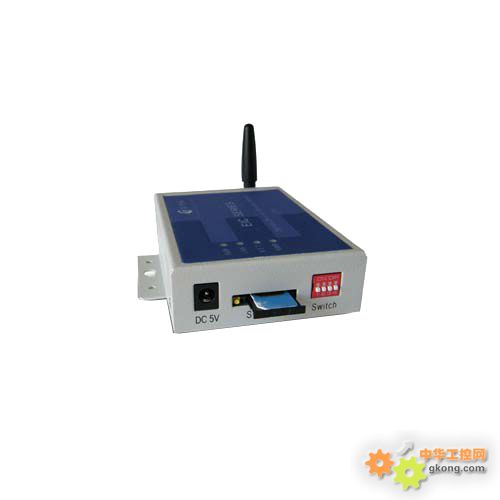 串口短信数传