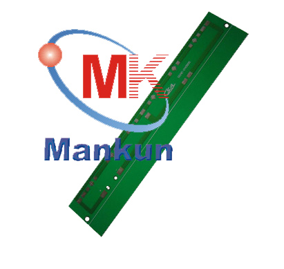 1、PCB单面板制板时需要哪些面的菲林片,另外