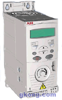 ABB ACS150 变频器