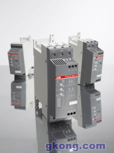 ABB PSR系列软起动器