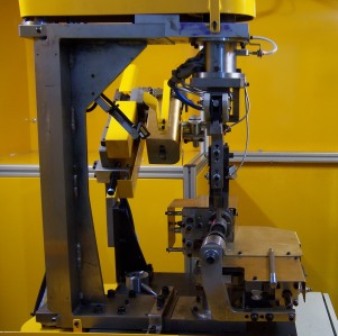 上海新松机器人自动化有限公司-网上展厅