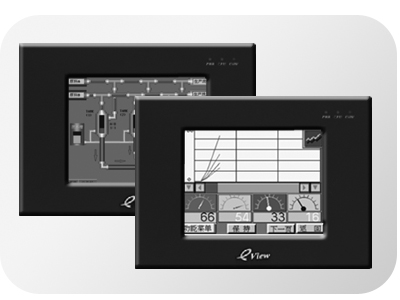 eview-人机界面 eview -