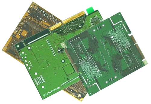 加工PCB样板,大,小批量电路板工厂-PCB 线路
