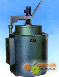 电炉,工业用井式氮化炉,高温炉