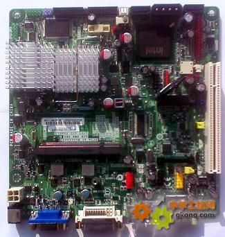 MINI-ITX(D945GSEJT)