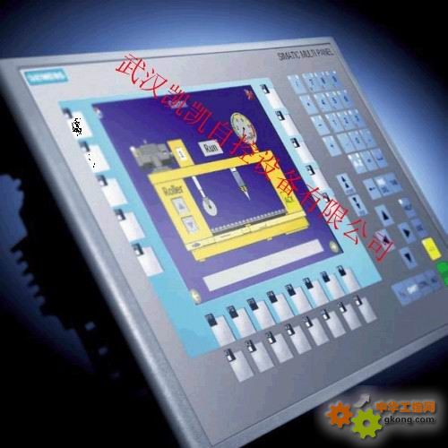 西门子触摸屏-西门子 触摸屏 人机界面