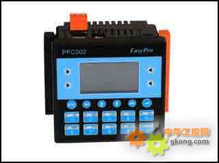 智能总线型定位控制器PFC