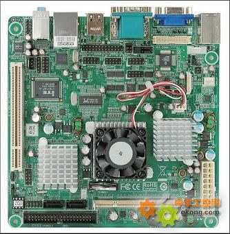 �������趯���壨MINI-ITX)