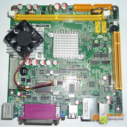 MINI-ITX ����