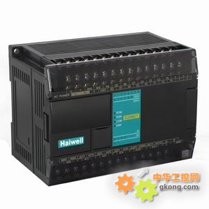 国产PLC精品-(haiwell)海为 S20M2T 20点混合型PLC主机