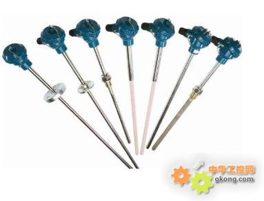 k热电偶温度传感器-k热电偶温度传感器