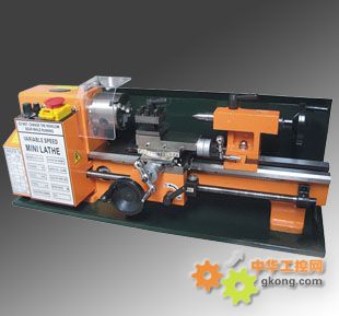 小型精密车床-小型精密车床 小型车床 微型车床