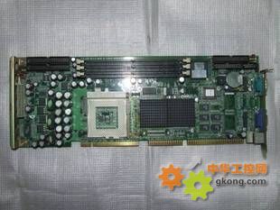 研华主板-6179V 研华 奔三