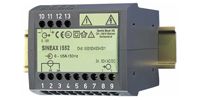 SINEAX I552电流变送器-I552-SINEAX I552(德国GMC)
