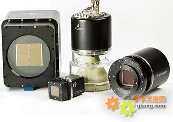 SI-制冷 CCD科研相机 cool ccd-科学级相机 制冷CCD