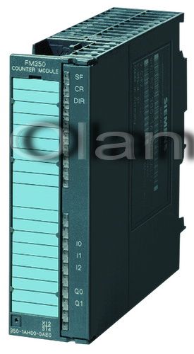 西門子FM350-1，西門子S7-300