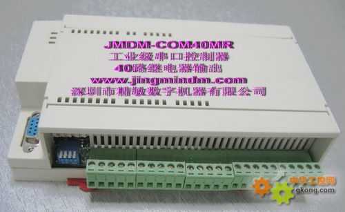 ����RS232���ڿ���8~40·�̵���������ƹ����/ɳ��ģ�Ϳ���