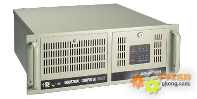 研华610l工控机说明书图片