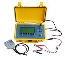 TH-DDF电力电缆故障测试仪-电力电缆故障测试