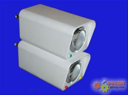 红外光束感烟探测器-红外光束感烟探测器 红外