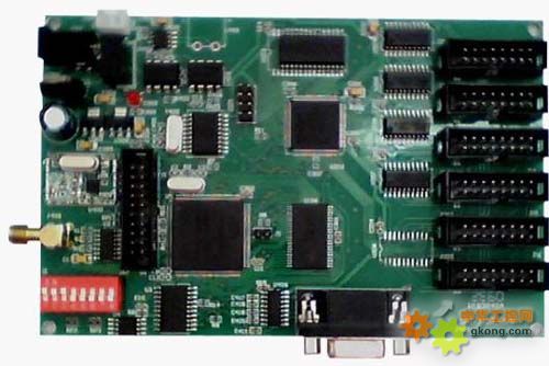 LED控制板-LED控制板 控制板 LED显示屏专用