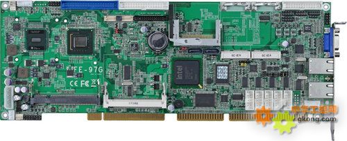 fe-97g- 工业电脑主板,工控机 工业长卡支持