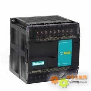 国产PLC精品-(haiwell)海为 S08AI 8路AI模块
