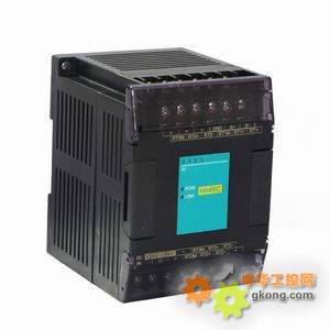 国产PLC精品-(haiwell)海为 H04RC 4路热电阻扩展模块