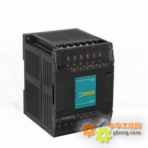 国产PLC精品-(haiwell)海为 H16XDT 16DIO模块 支持远程IO功能