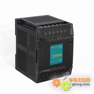 国产PLC精品-(haiwell)海为 H16DOR 16DO模块 支持远程IO功能