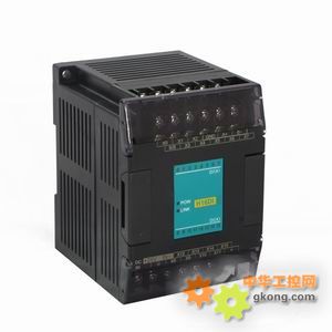 国产PLC精品-(haiwell)海为 H16DI 16DI模块 支持远程IO功能