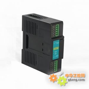 国产PLC精品-(haiwell)海为 H08XDT 4DI4DO开关量模块