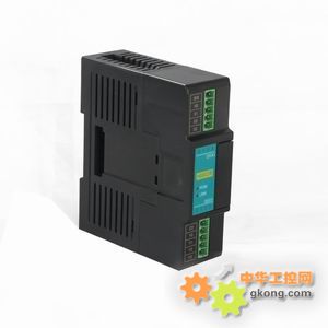国产PLC精品-(haiwell)海为 H08XDR 4DI4DO开关量模块