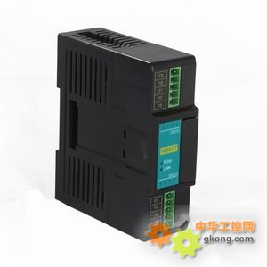 国产PLC精品-(haiwell)海为 H08DOT 8点DIO扩展模块