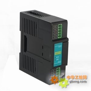 国产PLC精品-(haiwell)海为 H08DOR 8点DIO扩展模块