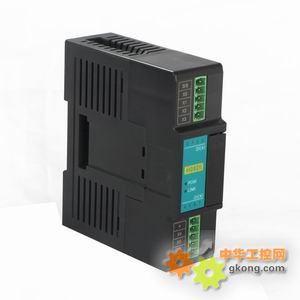 国产PLC精品-(haiwell)海为 H08DI 8点DIO扩展模块