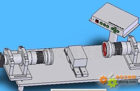 双镜头ccd检测仪-双镜头ccd检测仪 双镜头ccd