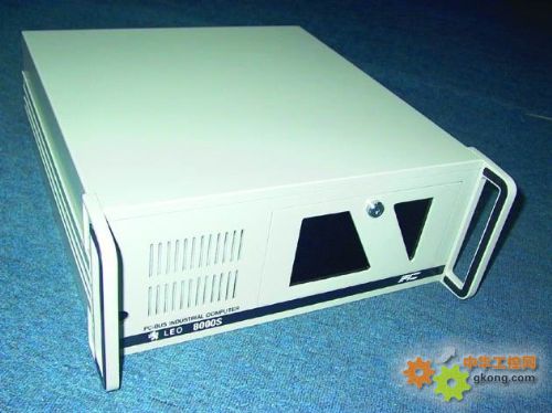 成都研华工控机-成都工控机 工控整机 大众工控